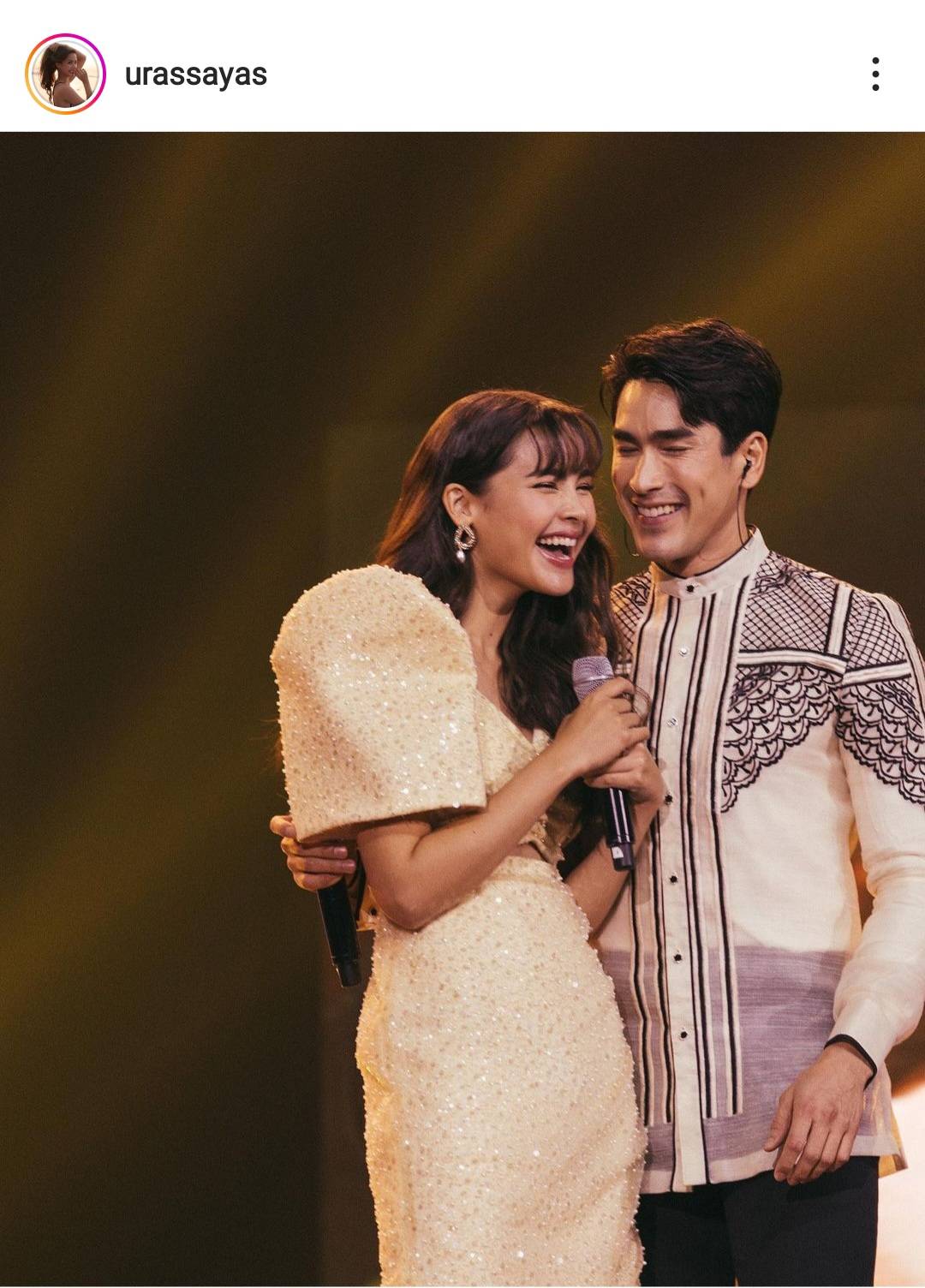 ญาญ่า เผย ข่าวดี หมาก-คิมเบอร์ลี่ ไม่ใช่เรื่องมีเบบี๋ พร้อมเล่าโมเมนต์แฟนมีตคู่ ณเดชน์ ที่ฟิลิปปินส์ 