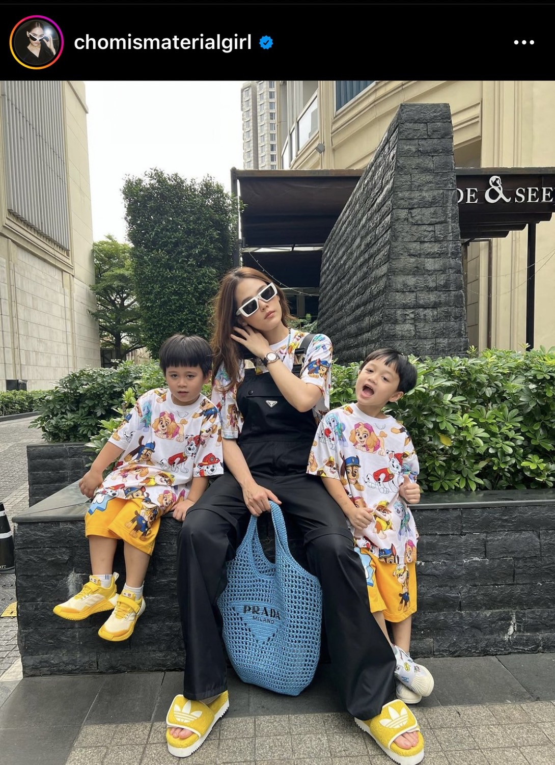 วิถีการเลี้ยงลูก ฉบับแม่ชม!! ชมพู่ อารยา