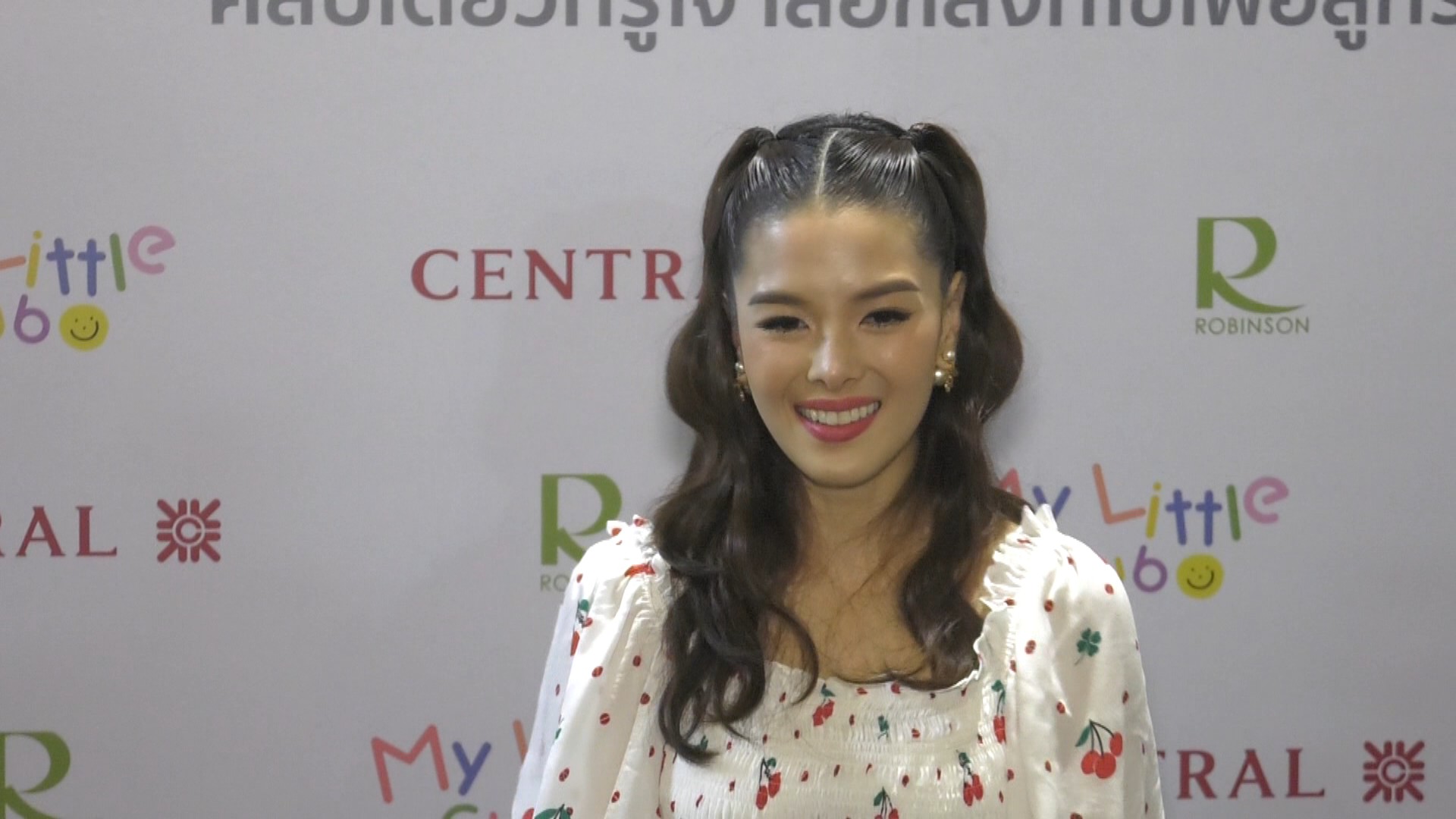 โบ้ยให้ไปถามเจ้าตัว ลีเดีย ยืนยัน พลอย - คลอดีน เลิกกันด้วยดี ไม่รู้เพื่อนจะออกมาพูดเรื่องอะไร