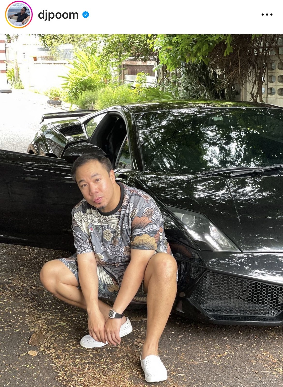 เซ็ง!! ดีเจภูมิ ช่องยูทูบโดนแฮกอีกแล้ว บอกจะอะไรกันหนักหนา... เซ็ง!! ดีเจภูมิ ช่องยูทูบโดนแฮกอีกแล้ว บอกจะอะไรกันหนักหนา...