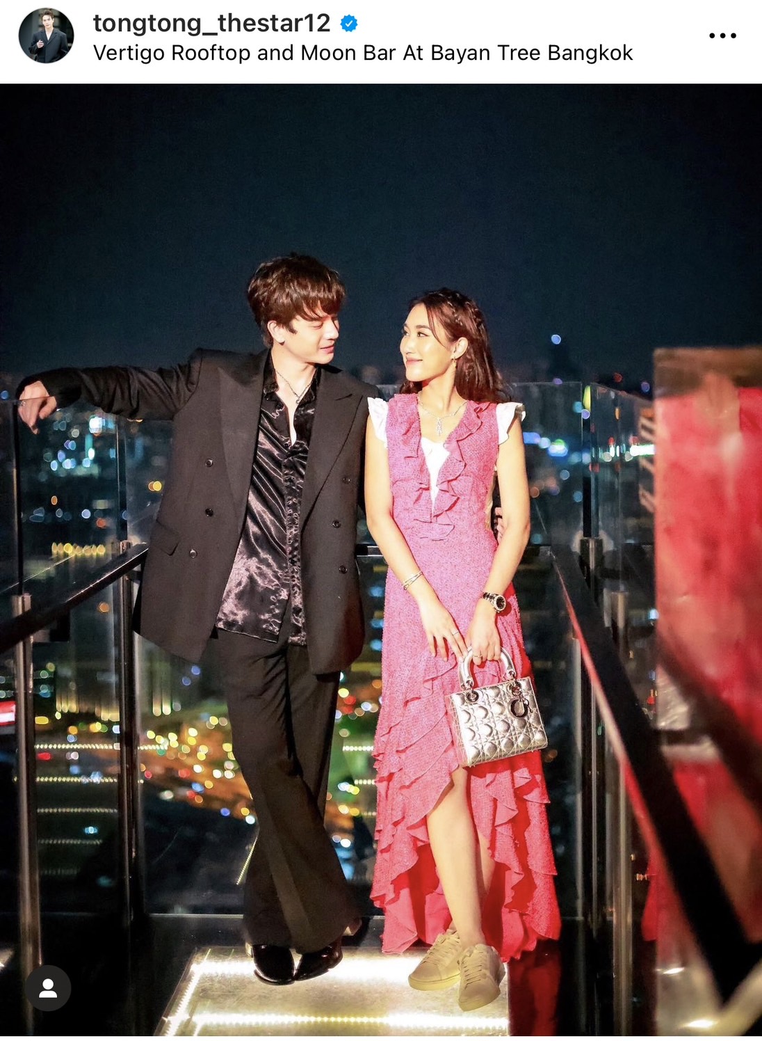 คนใกล้ชิด ตงตง กฤษกร เผยให้รอคำตอบจากต้นสังกัดหลัง สมรักษ์ คำสิงห์ ตอบปมเลิก เบสท์