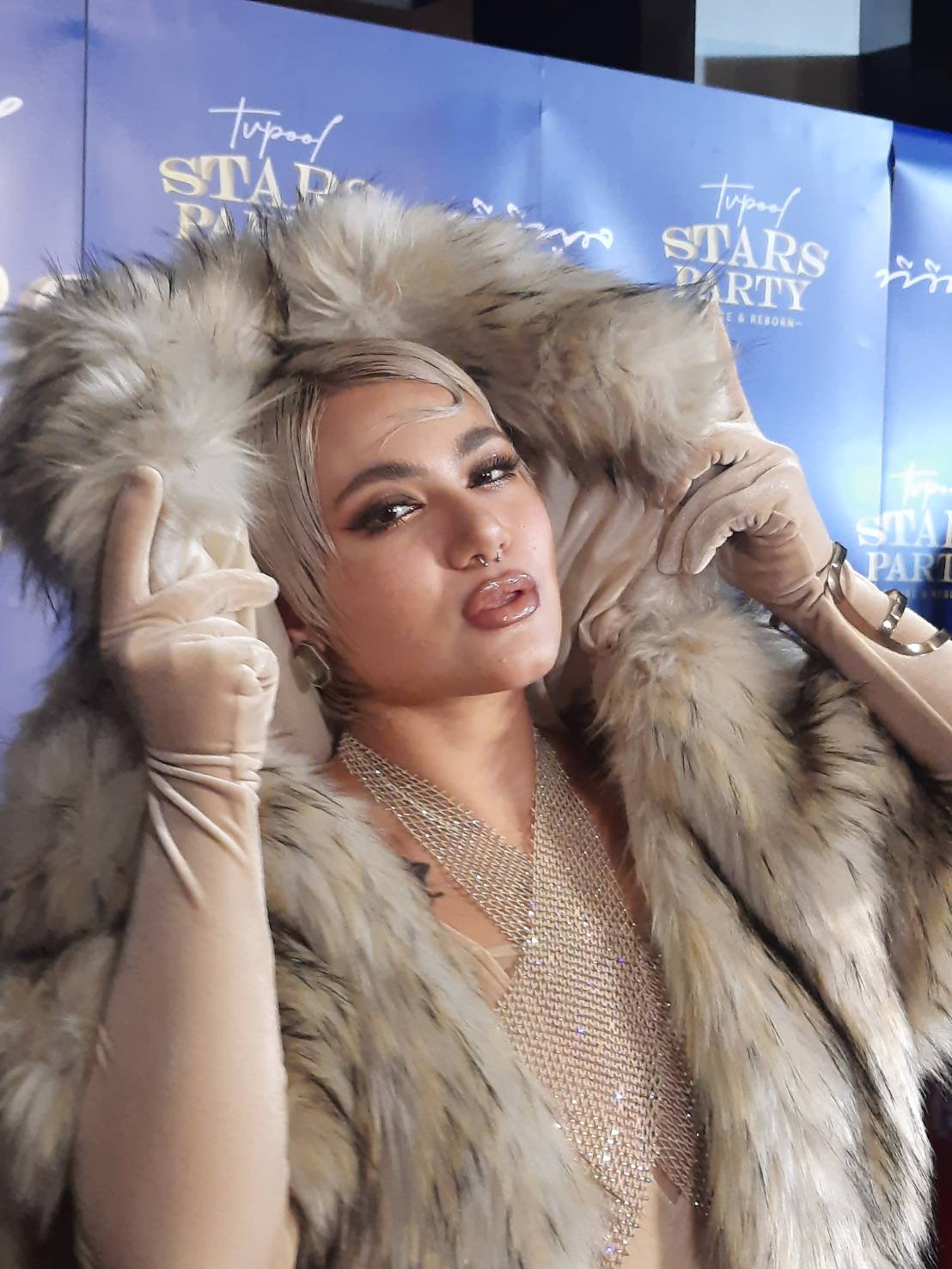 ซิลวี่ ภาวิดา สบายใจขึ้น หลังแจ้งความคนคอมเมนต์บูลลี่ ซิลวี่ ภาวิดา สบายใจขึ้น หลังแจ้งความคนคอมเมนต์บูลลี่