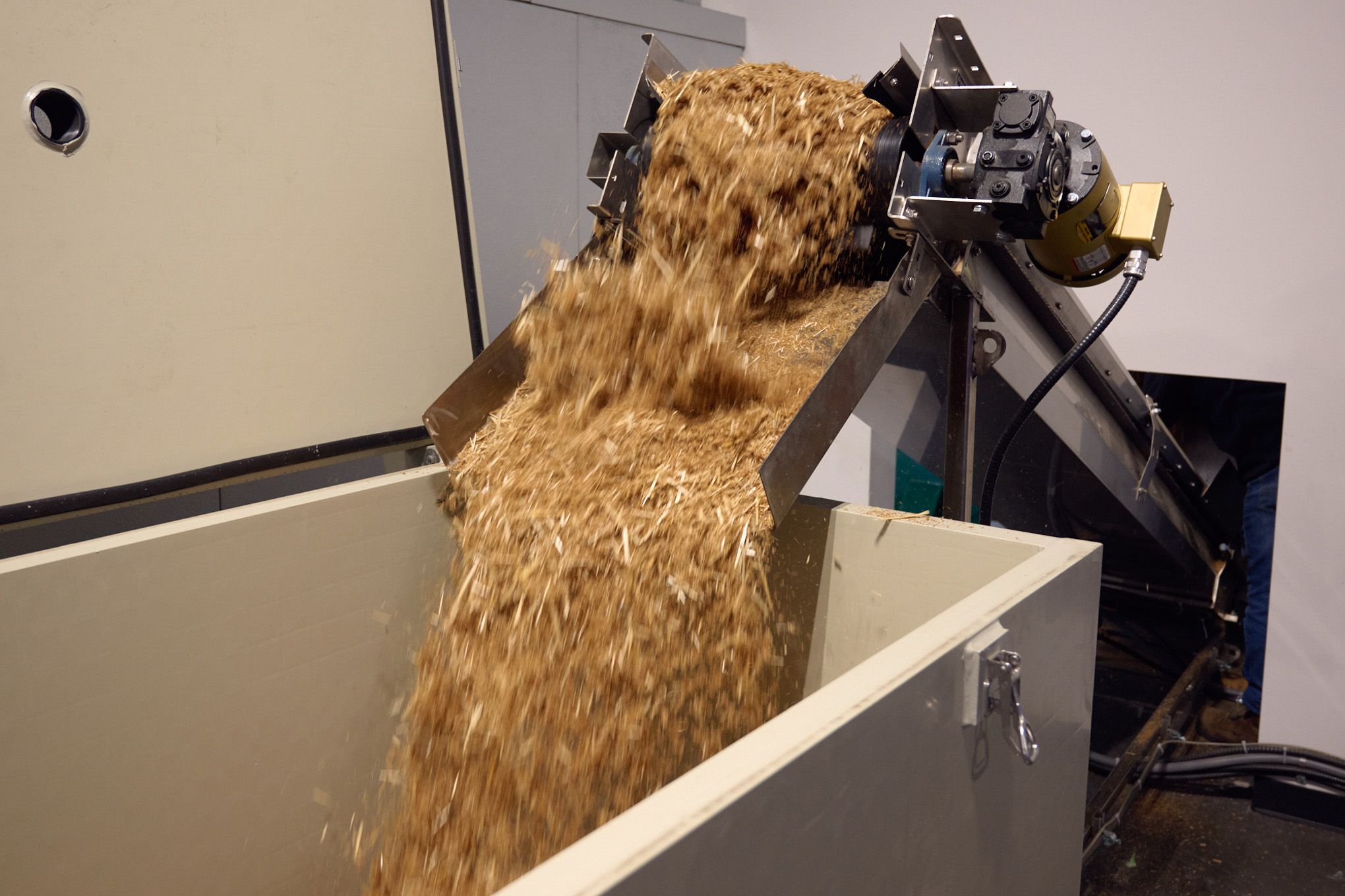 Return Home สตาร์ตอัปรับดูแลร่างผู้จากไป ทำให้กลายเป็นปุ๋ยสู่ดิน