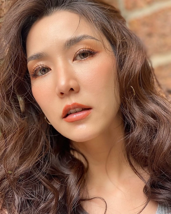 จั๊กจั่น อคัมย์สิริ สวนกลับ อดีตผู้จัดการ หลังให้สัมภาษณ์ 15 ปี ไม่เคยคิดร้าย!!