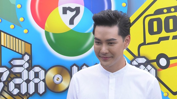  “แอมป์ พีรวัศ” ไม่ท้ออยากมีทายาทคนที่สอง แบบธรรมชาติ (มีคลิป)    