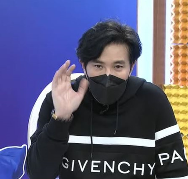 หนุ่ม กรรชัย เคลียร์ข่าว ฮอร์โมนเพศชายตก ไม่เกี่ยวเรื่องอารมณ์ทางเพศ อยากให้ทำความเข้าใจกันใหม่!! 