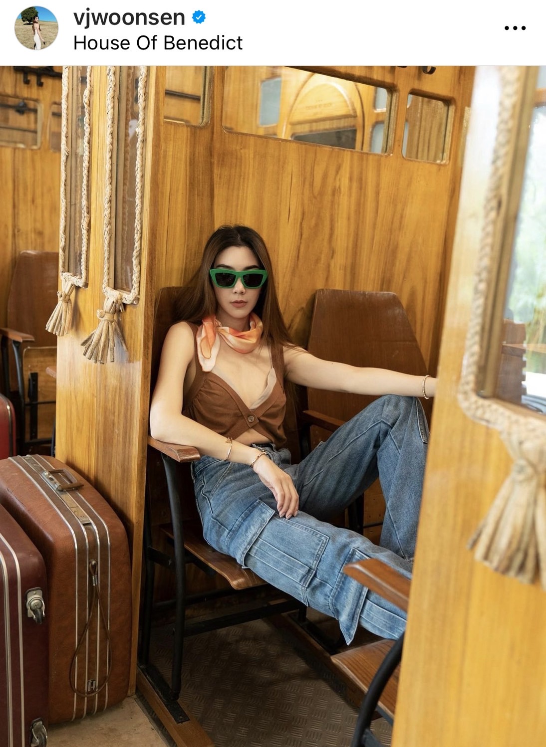 วุ้นเส้น อวยพรวันเกิดแฟนหนุ่ม นิกม์  อวดโมเมนต์คลั่งรัก