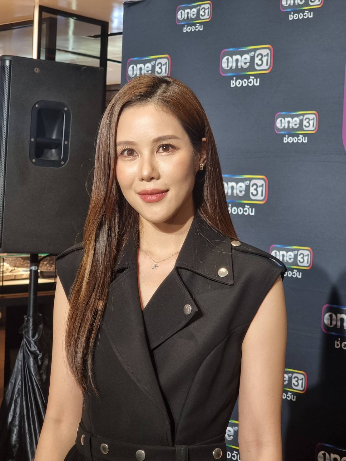 เบญ เรวิญานันท์ เล่าโมเมนต์ไปแสดงความยินดี อ๊อฟ ชัยนนท์ ตอบปัดไม่ได้เปิดตัว 