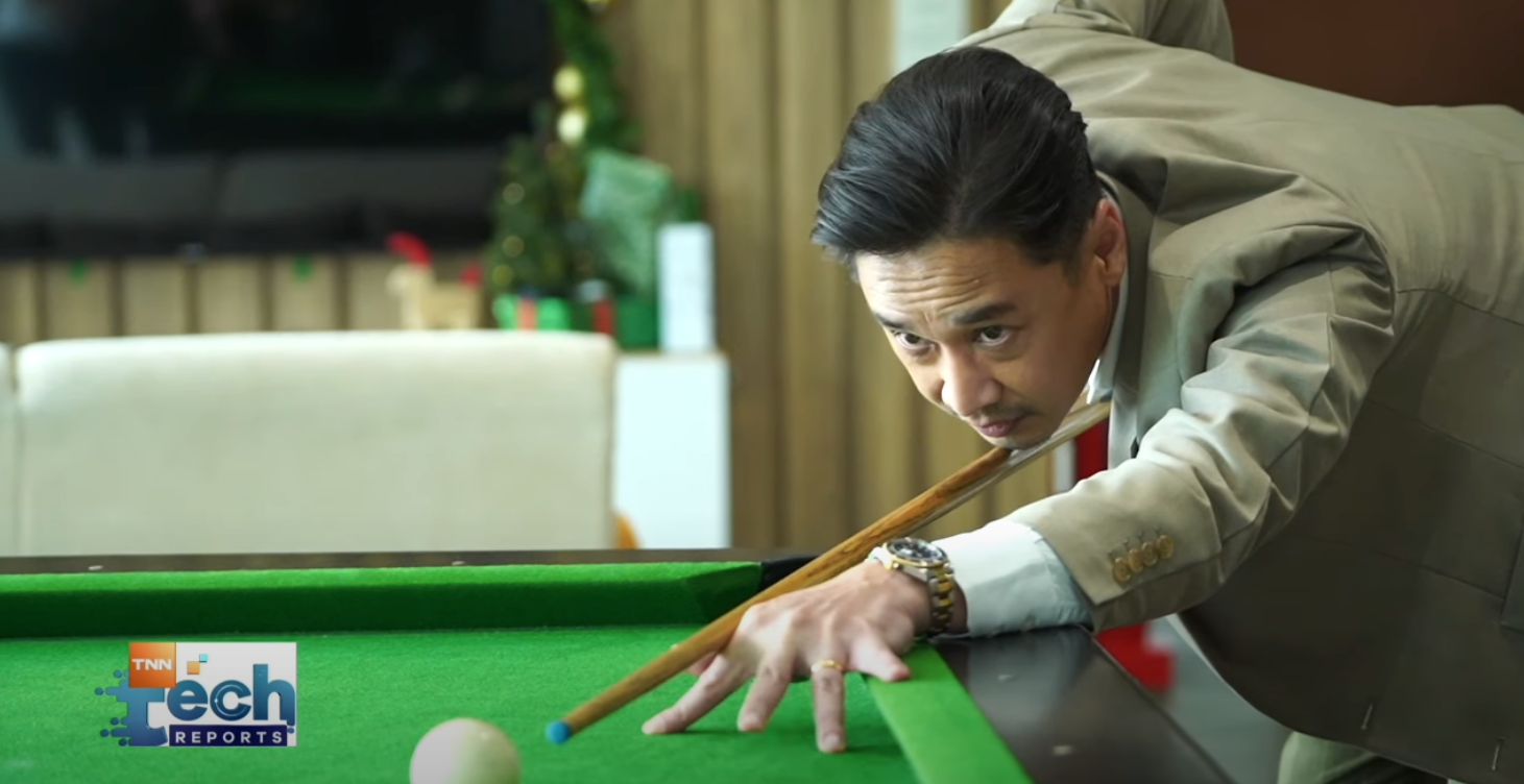 LINE ประเทศไทย Work-life Revolution ยกเครื่องเรื่องออฟฟิศ | TNN Tech Reports Weekly LINE ประเทศไทย Work-life Revolution ยกเครื่องเรื่องออฟฟิศ | TNN Tech Reports Weekly