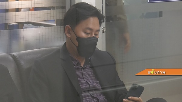 “ทนายตั้ม” เผยสภาพจิตใจ “จิ๊บ คีตภัทร” หลังช่วยทำคดีให้   (มีคลิป)