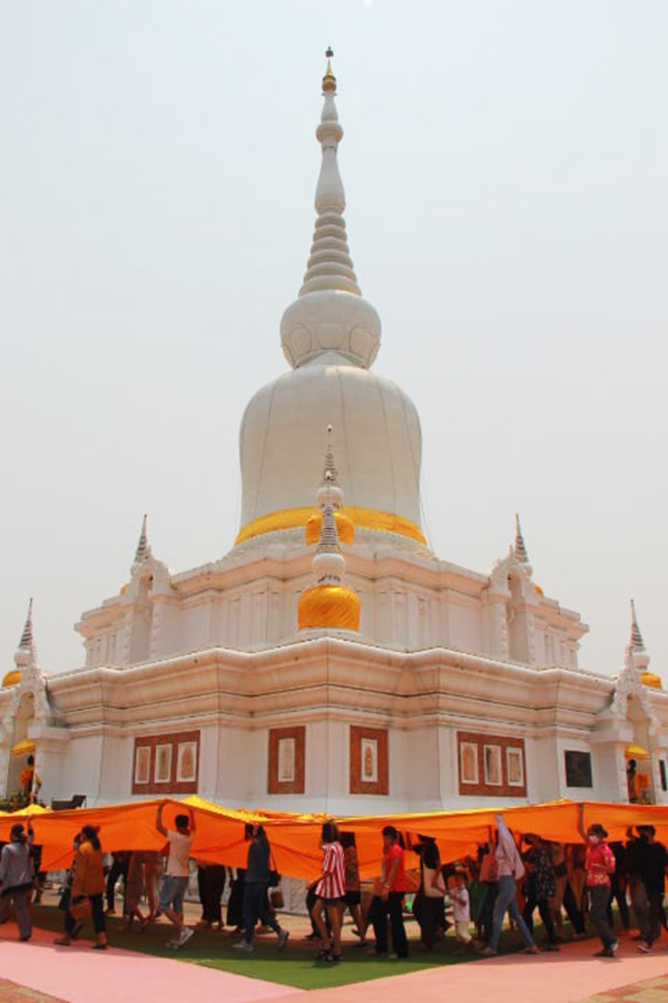 9 ที่เที่ยวมหาสารคาม 2565 ม่วนซื่นถิ่นอีสาน สัมผัสธรรมชาติเต็มอิ่ม 9 ที่เที่ยวมหาสารคาม 2565 ม่วนซื่นถิ่นอีสาน สัมผัสธรรมชาติเต็มอิ่ม