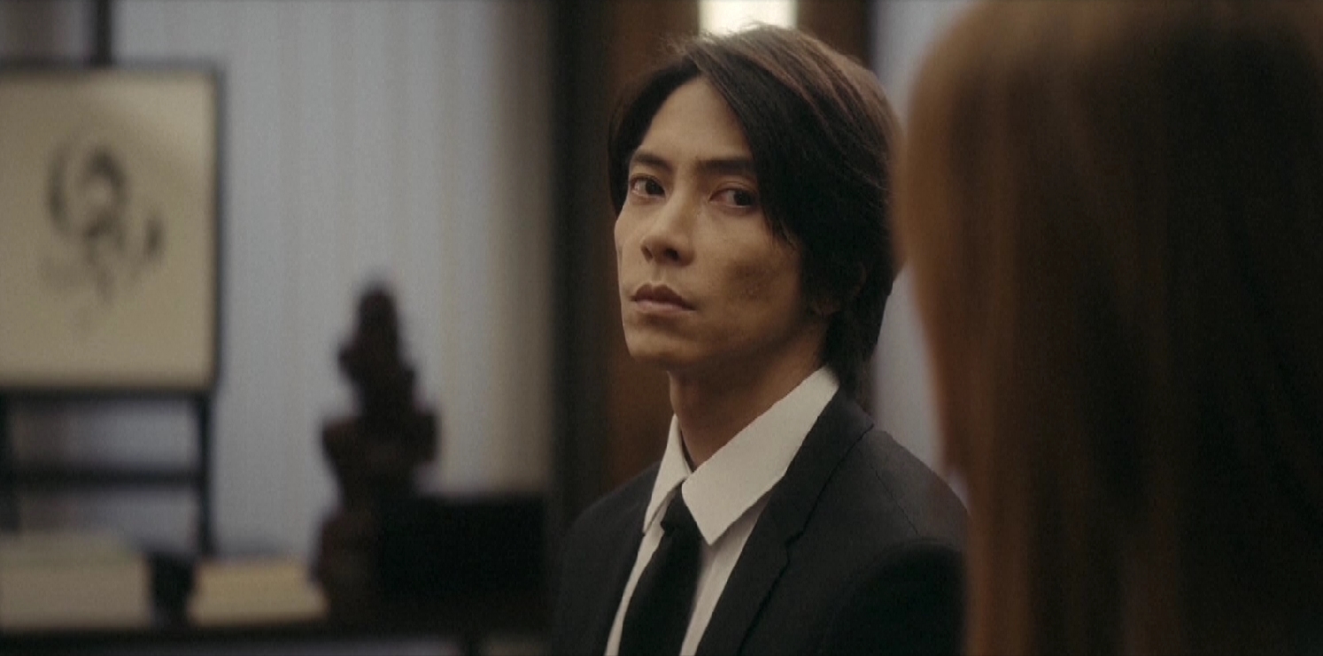 ยามะพี กับบทบาทสุดท้าท้ายใน  Drops of God ซีรีส์ใหม่ถ่ายทำที่ประเทศไทย 