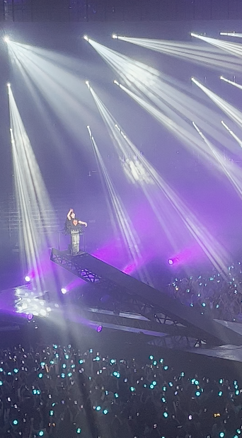 หล่อ ไหว้สวย พูดไทยเก่ง!! ‘ช่ายสวี่คุน’ จัดเต็มเวิลด์ทัวร์แรกในไทยสุดฟิน หล่อ ไหว้สวย พูดไทยเก่ง!! ‘ช่ายสวี่คุน’ จัดเต็มเวิลด์ทัวร์แรกในไทยสุดฟิน