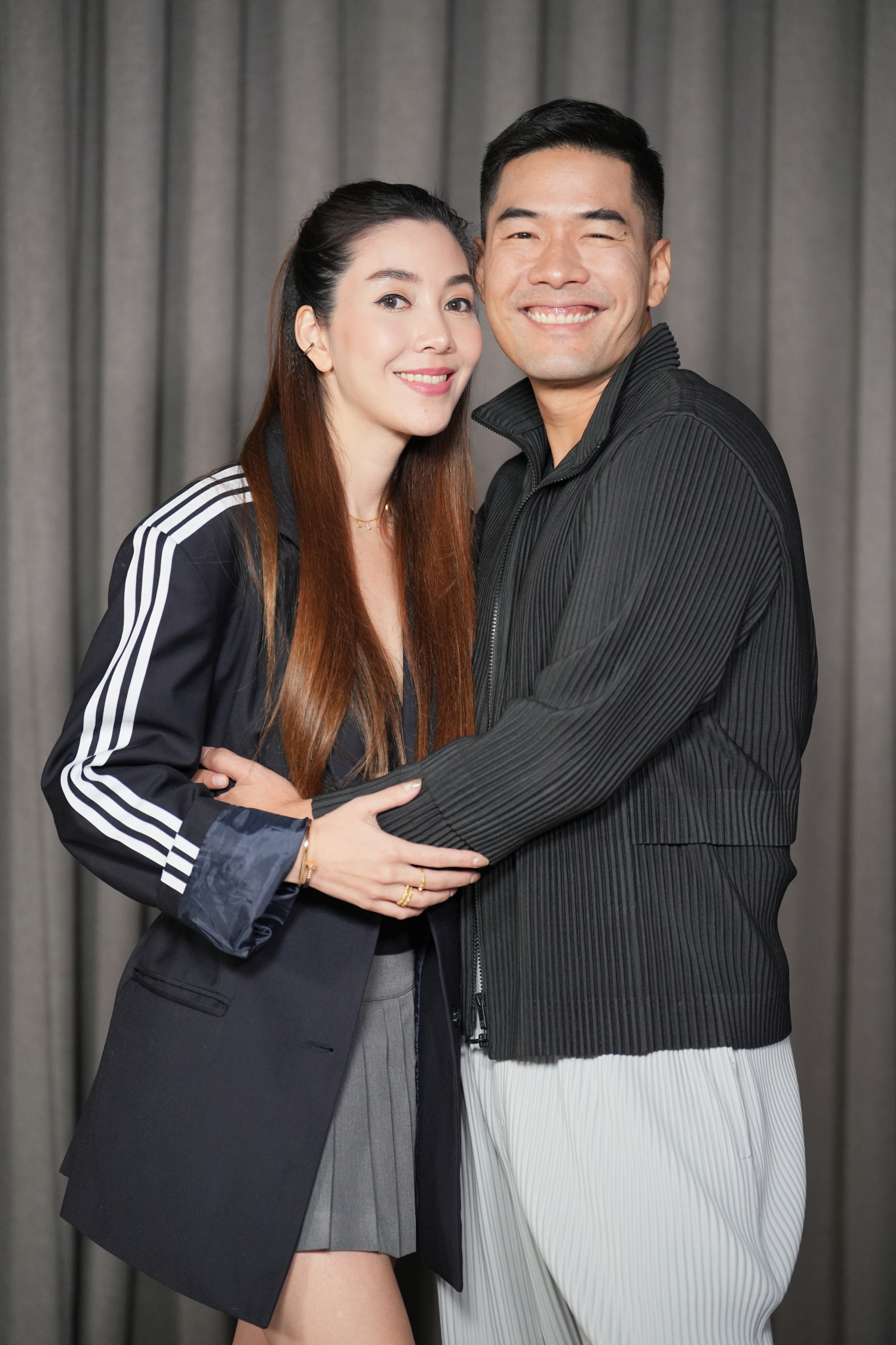 วุ้นเส้น วิริฒิพา กับรักครั้งใหม่ที่ไม่เคยบอกใคร วุ้นเส้น วิริฒิพา กับรักครั้งใหม่ที่ไม่เคยบอกใคร