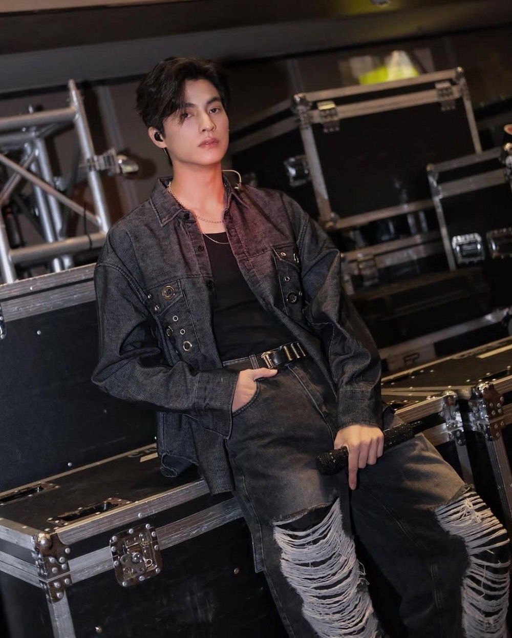 ปังแบบฉุดไม่อยู่ กลัฟ คณาวุฒิ จัดแฟนมีตที่ ฮ่องกงครั้งแรก แฟนคลับต้อนรับเป็นอย่างดี ปังแบบฉุดไม่อยู่ กลัฟ คณาวุฒิ จัดแฟนมีตที่ ฮ่องกงครั้งแรก แฟนคลับต้อนรับเป็นอย่างดี