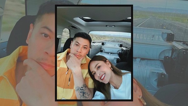 นานา เคลียร์ข่าว สามีฮิปฮอปซุกบ้านเล็ก   (มีคลิป)