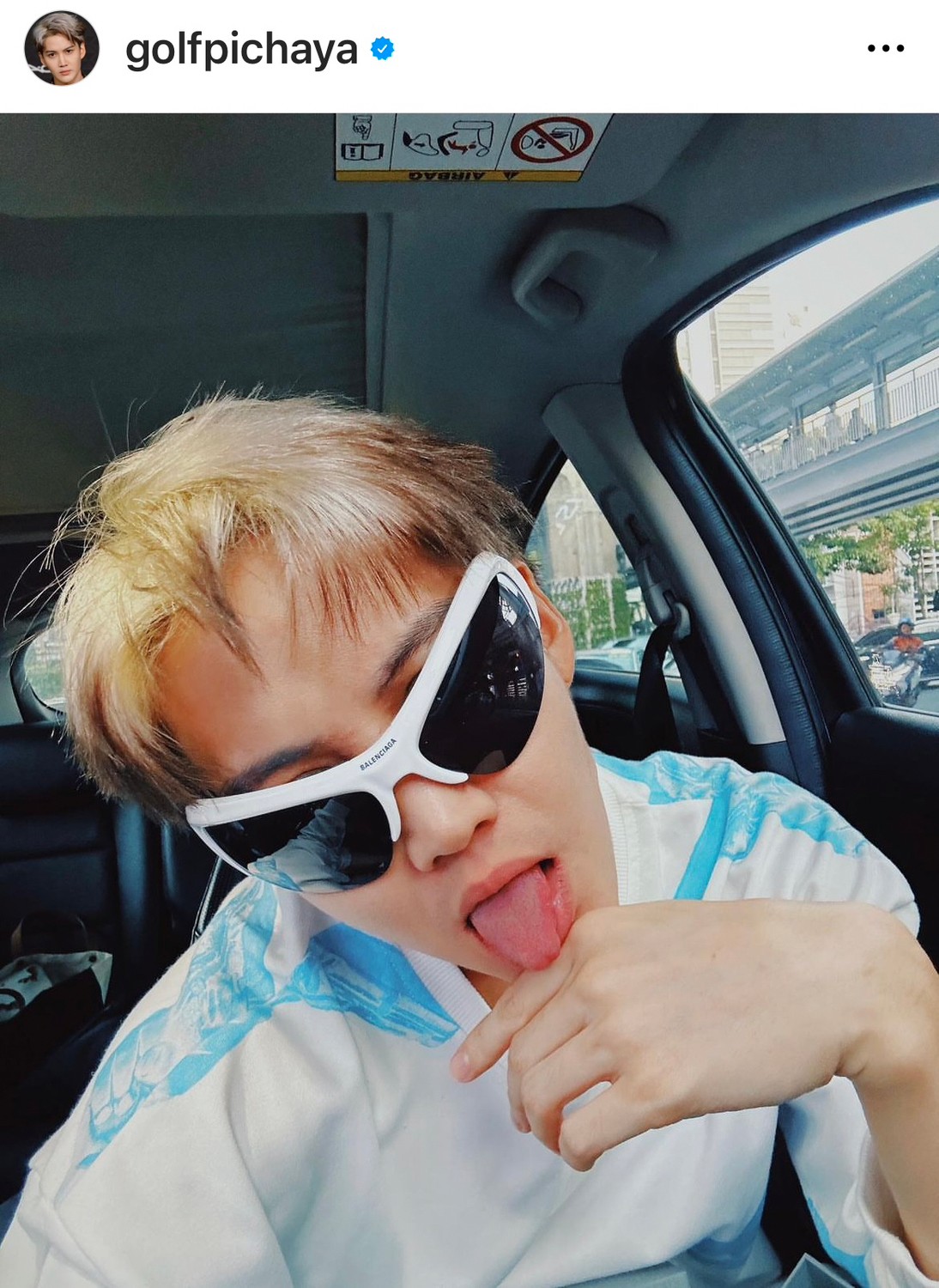 “กอล์ฟ พิชญะ” ภูมิใจกับรอยสักแรกในชีวิต มีความหมายลึกซึ้งทุกอย่าง “กอล์ฟ พิชญะ” ภูมิใจกับรอยสักแรกในชีวิต มีความหมายลึกซึ้งทุกอย่าง