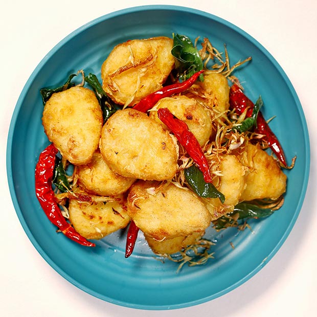 เปิดเทรนด์ตลาด Flexitarian และ Vegan 