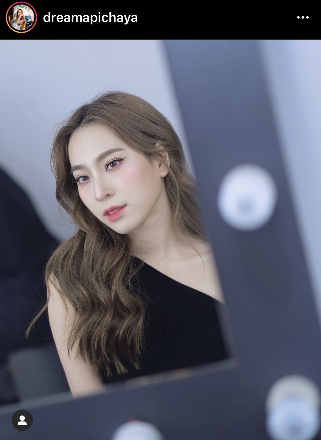 มีน พีรวิชญ์ เผยเหตุที่ไม่ลงภาพคู่ ดรีม อภิชญา มีน พีรวิชญ์ เผยเหตุที่ไม่ลงภาพคู่ ดรีม อภิชญา