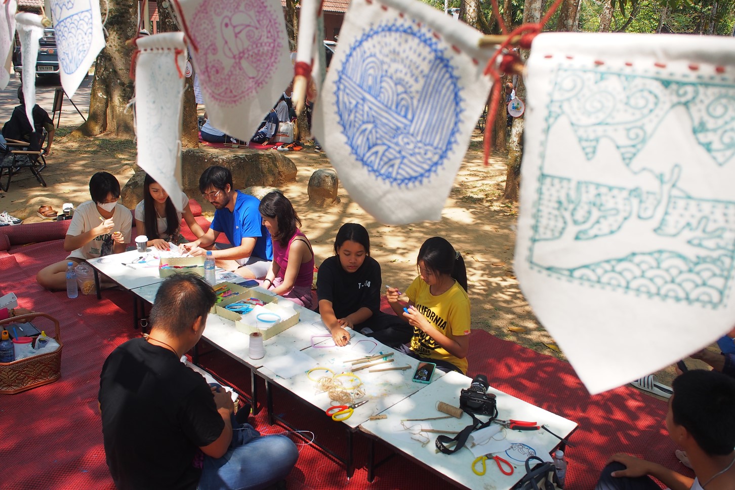 “เขาใหญ่ดีจัง” สานพลังเครือข่าย 4 จังหวัด ร่วมขับเคลื่อนสังคมแห่งการเรียนรู้