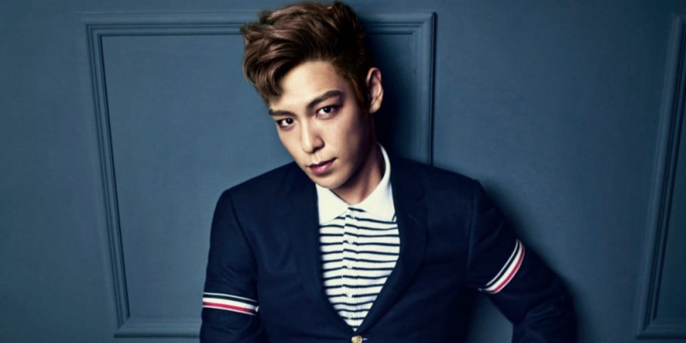 แฟนๆ ไม่โอเค!! 'ท็อป' ขีดฆ่าชื่อวง BIGBANG เพื่อยืนยันว่าอำลาวงแล้ว แฟนๆ ไม่โอเค!! 'ท็อป' ขีดฆ่าชื่อวง BIGBANG เพื่อยืนยันว่าอำลาวงแล้ว