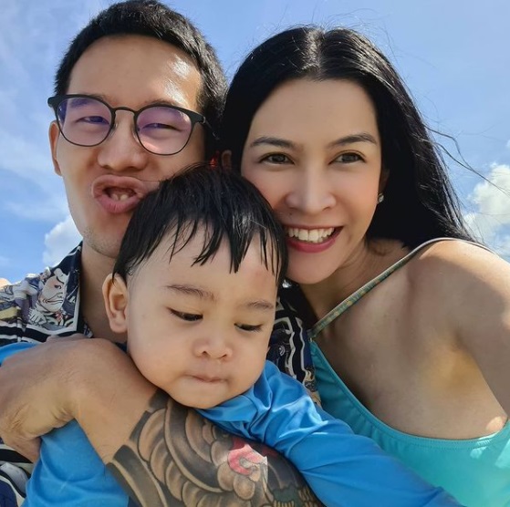 อัปเดตอาการ ต้อย เศรษฐา มีรอยที่ปอดด้านล่างขวา 3 ซม.