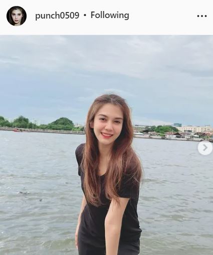 พั้นช์ วรกาญจน์ เคลียร์ประเด็นรายการดัง โชว์รูปคู่อดีตสามี โดยไม่ได้แจ้งล่วงหน้า