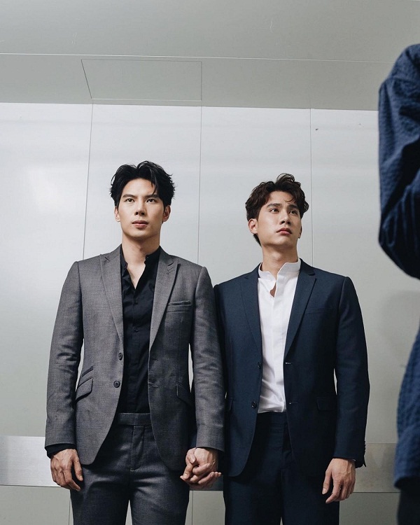  “ตุลย์” ปัดเทคู่จิ้น “แม็กซ์” ยืนยันความสัมพันธ์ยังหมือนเดิม (มีคลิป)