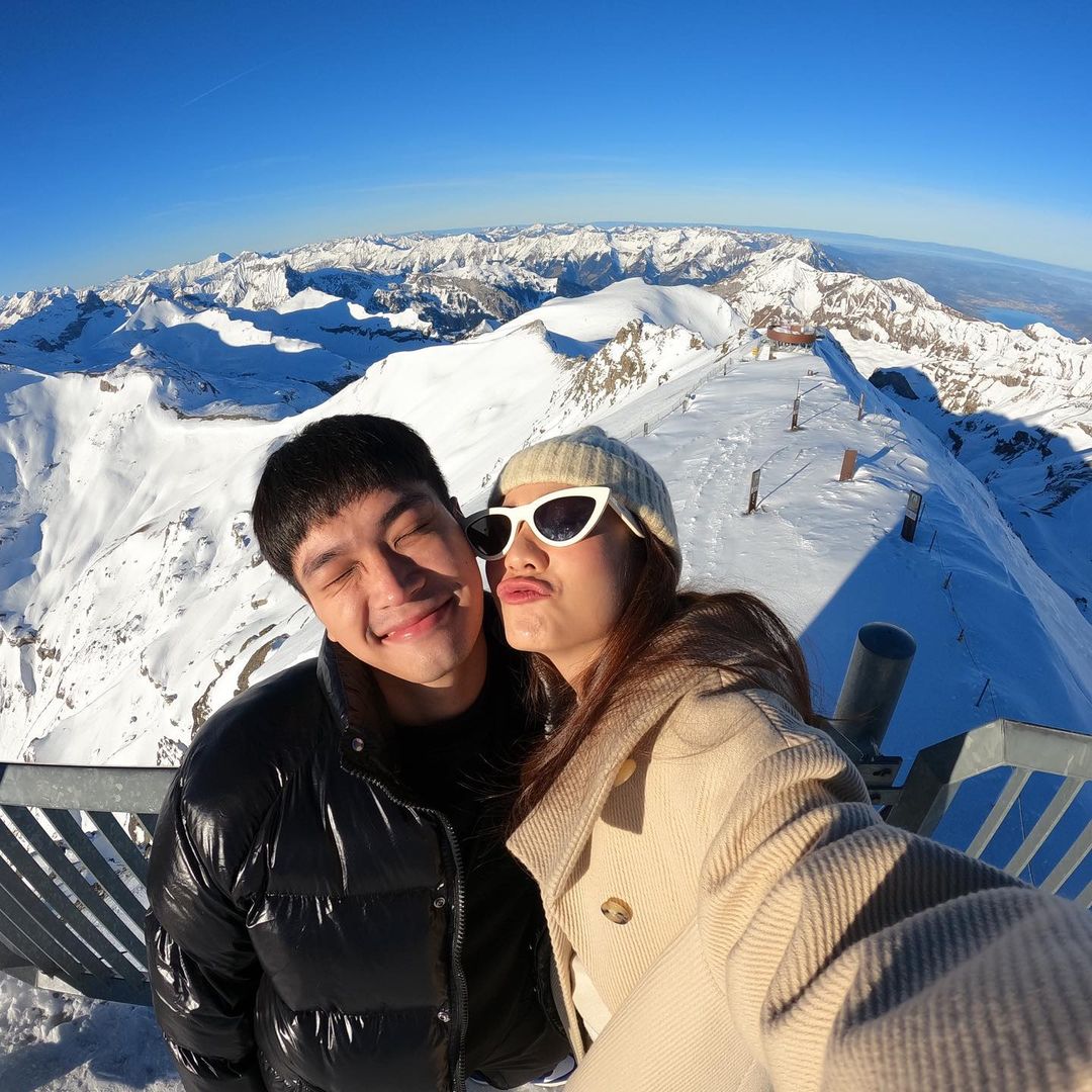 โสดหลายเดือนแล้ว! มะปราง อลิสา ยอมรับเลิก โอบ ตอนนี้มีคนคุยแล้ว