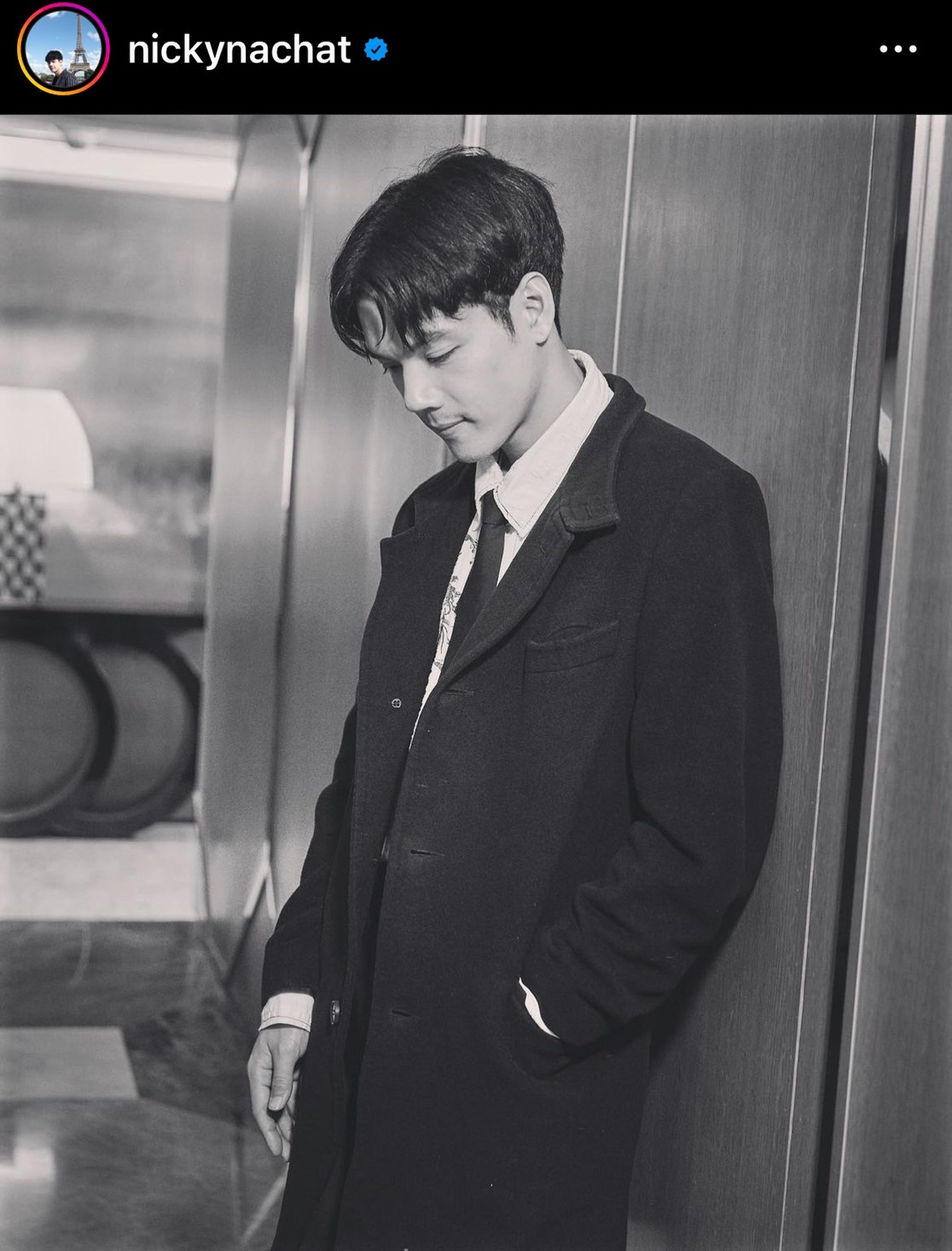 นิกกี้ ตอบ 10 คำถามร้อนแรงจากชาวเน็ต หลัง โฟร์ เป็นตัวแทนหมู่บ้าน 