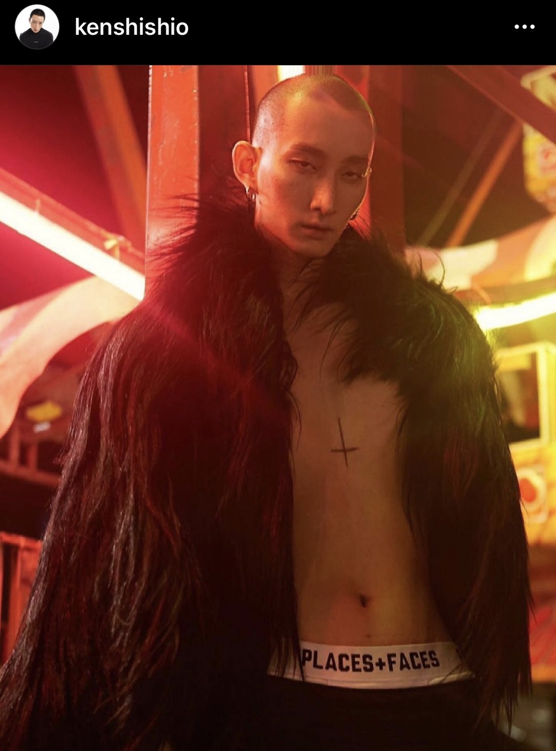 นายแบบดัง เคนโด้ เสียชีวิตแล้ว หลังพบร่างกลางแม่น้ำเจ้าพระยา