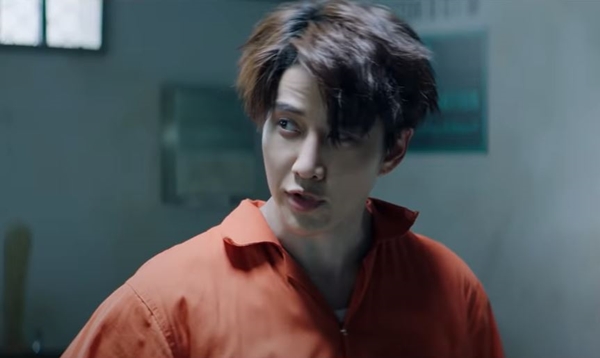 ไมค์ พิรัชต์ ตื่นเต้น Trailer หนังฮอลลีวูดเรื่องแรกมาแล้ว!!