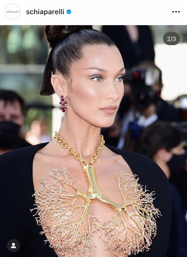 แอนนา-โดจา แคท-ไคลีย์ เจนเนอร์!! แม่เจอแม่ ชมแฟชั่นโชว์โอต์กูตูร์ที่ปารีส แอนนา-โดจา แคท-ไคลีย์ เจนเนอร์!! แม่เจอแม่ ชมแฟชั่นโชว์โอต์กูตูร์ที่ปารีส