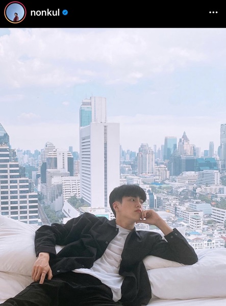 นนกุล งานรุม รอคอนเฟิร์มงานต่างประเทศต้นปีหน้า