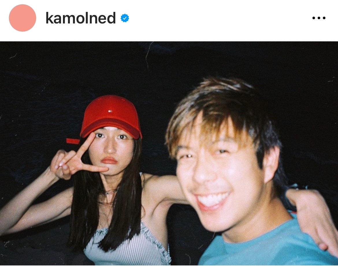 เหตุส่งท้ายทริป! ว่านไฉ - อาย รถยางแตกบนทางหลวงที่เกาหลี