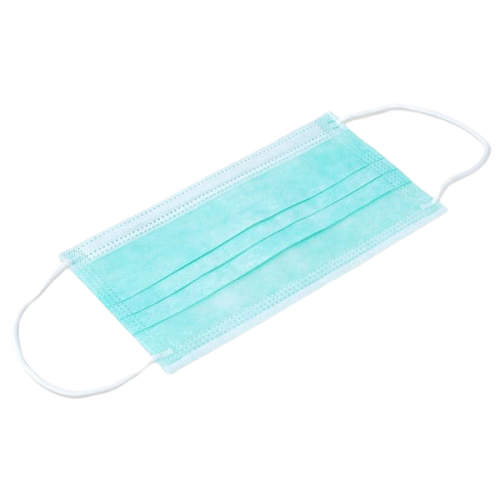 เช็กให้ชัวร์! ใส่หน้ากากอนามัยแบบ 2 ชั้น ถูกวิธีต้องทำอย่างไร เช็กให้ชัวร์! ใส่หน้ากากอนามัยแบบ 2 ชั้น ถูกวิธีต้องทำอย่างไร