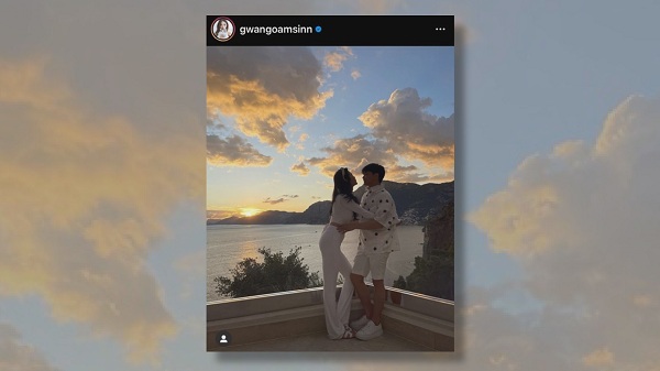 “กวาง วรรณปิยะ” เคลียร์หมดเปลือก ดราม่าแย่งแฟนเพื่อน  (มีคลิป)