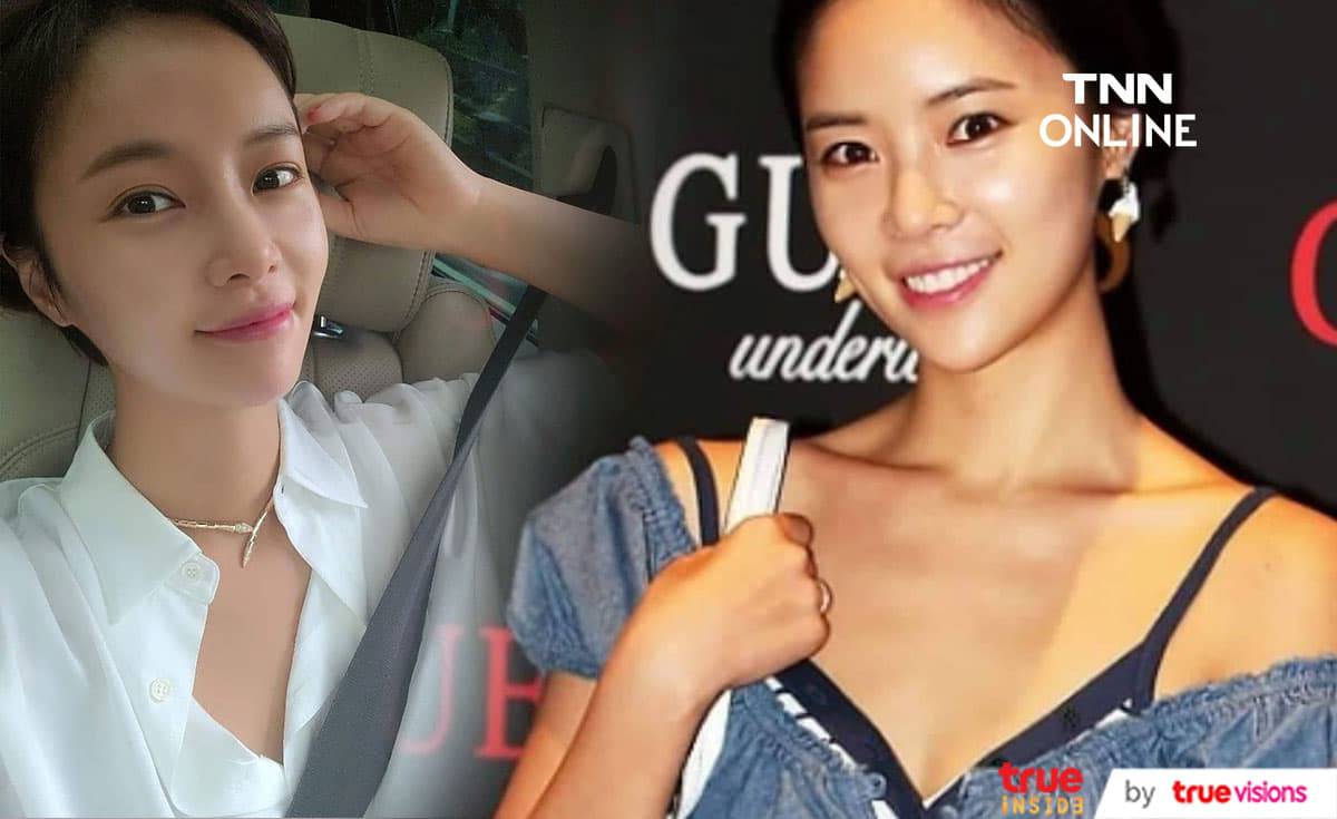 ฮวังจองอึม เป็นคุณแม่ลูก 2 แล้ว หลังจากที่คลอดลูกชายไปในช่วงเช้าวันนี้