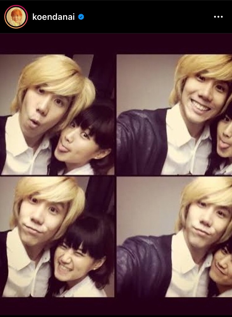 เขื่อน ภัทรดนัย เผยสิ่งที่อยากบอกกับอดีตคู่จิ้น หลังจากที่ได้กลับมาร้องเพลงด้วยกันอีก เขื่อน ภัทรดนัย เผยสิ่งที่อยากบอกกับอดีตคู่จิ้น หลังจากที่ได้กลับมาร้องเพลงด้วยกันอีก