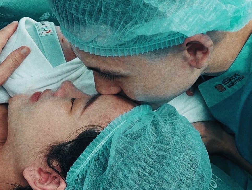 ปุ้มปุ้ย พรรณทิพา ตอกกลับชาวเน็ต หลังโดนแซะไม่เปิดหน้าลูก