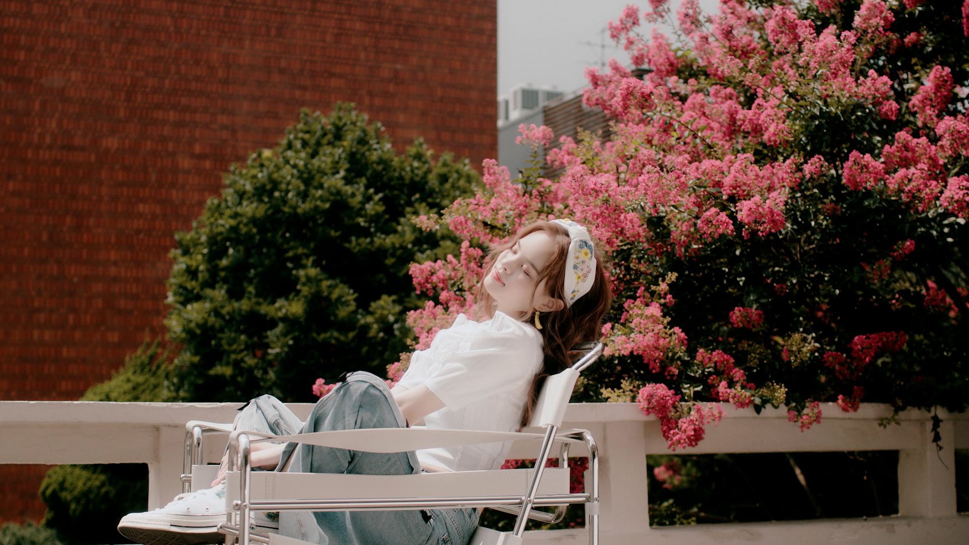 แอลลี่ อชิรญา เซอร์ไพร์ปล่อยซิงเกิ้ลใหม่ “Heartbeat” 