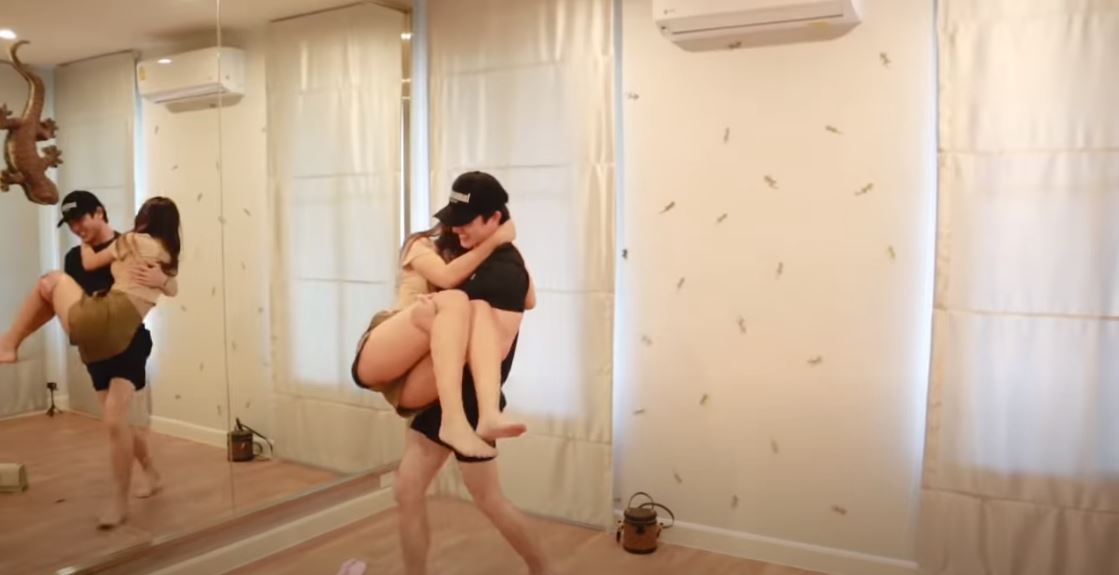 ตงตง ถูกตำหนิ!! หลังทำคอนเทนต์แกล้ง เบสท์ แรงเกินไป