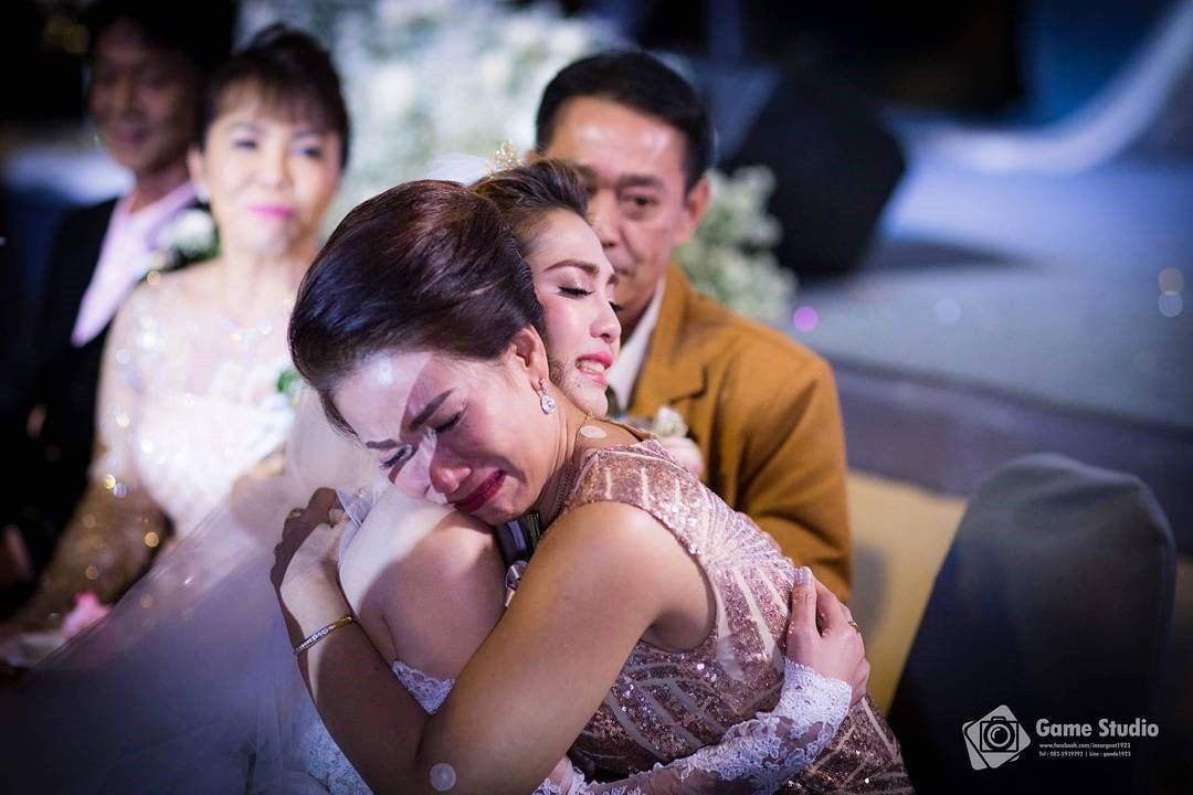 “พั้นช์ วรกาญจน์” ยืนยันจากปาก   ช้ำแล้วช้ำเล่า....ครั้งนี้หนักจริง!!