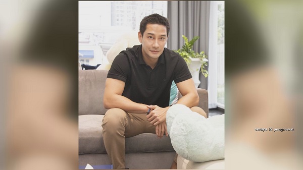 ได้เวลา ป้อง ณวัฒน์ โชว์สกิลนักเศรษฐศาสตร์ (มีคลิป) ได้เวลา ป้อง ณวัฒน์ โชว์สกิลนักเศรษฐศาสตร์ (มีคลิป)