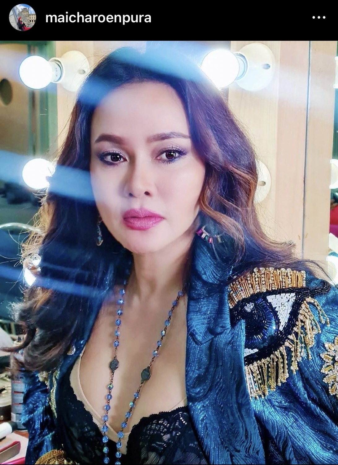 ใหม่ เจริญปุระ เล่าโมเมนต์หวาน จากแฟนคลับ กลายเป็นแฟนครับ!! ใหม่ เจริญปุระ เล่าโมเมนต์หวาน จากแฟนคลับ กลายเป็นแฟนครับ!!