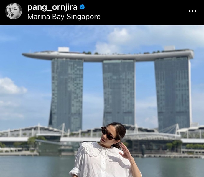 แป้ง อรจิรา คลอดลูกสาวคนแรกแล้ว!! แป้ง อรจิรา คลอดลูกสาวคนแรกแล้ว!!