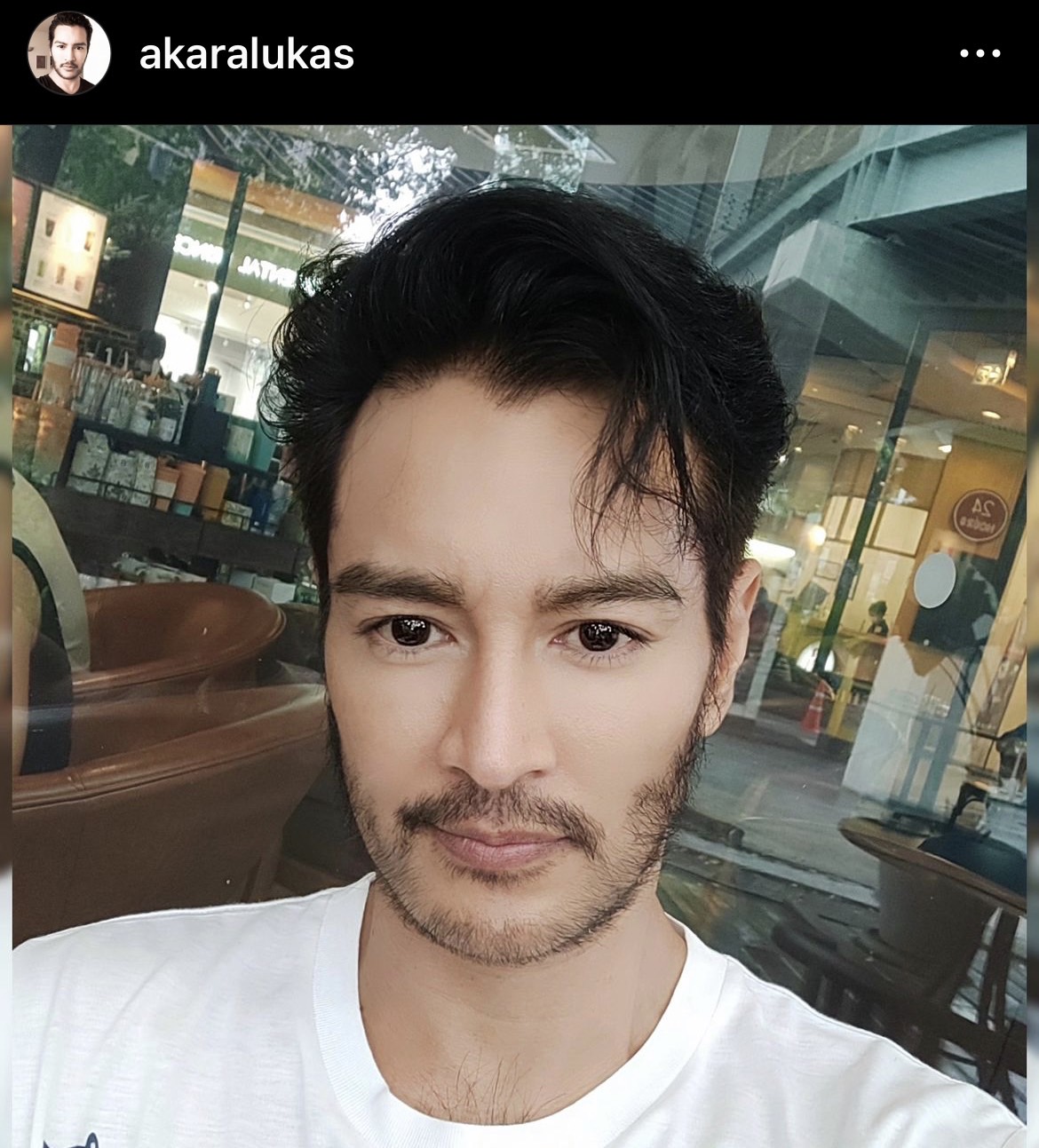 เปิดใจ “กอฟ อัครา” รับงานแสดงอีกครั้ง หลังหายจากวงการนาน 8 ปี เปิดใจ “กอฟ อัครา” รับงานแสดงอีกครั้ง หลังหายจากวงการนาน 8 ปี