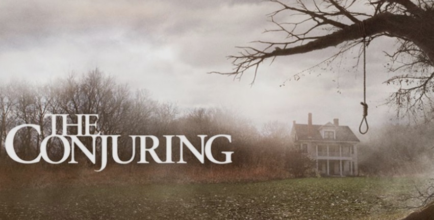 หนังสยองขวัญ