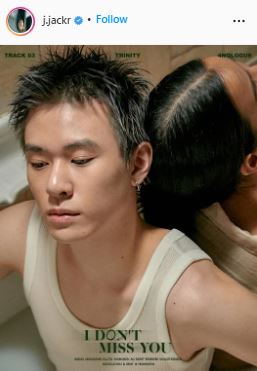 สุดพิเศษ! 3 เทพ TRINITY เปิดตัวเพลงใหม่ ด้านแฟนๆส่ง #IDontMissYou_GalaNight ติดเทรนด์ทวิตเตอร์