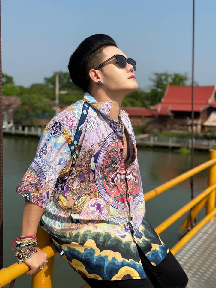 เก่ง ธชย ลั่น! เอาเรื่องให้ถึงที่สุด เข้าแจ้งความหลังถูกมิจฉาชีพแอบอ้าง